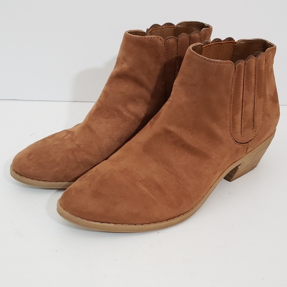 call it spring brown boots